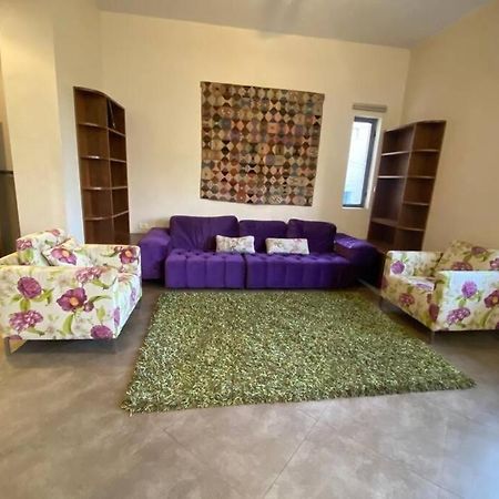 Golden Key Appartement Jeruzalem Buitenkant foto