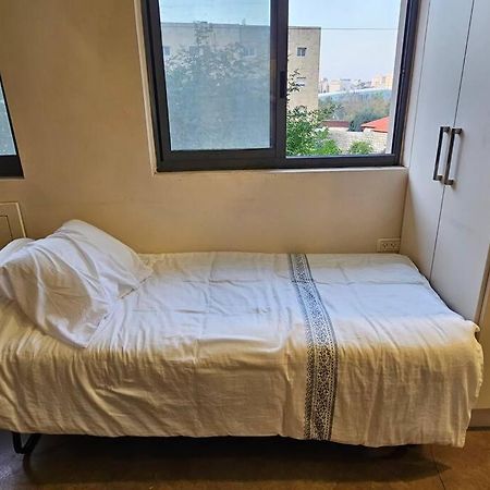Golden Key Appartement Jeruzalem Buitenkant foto