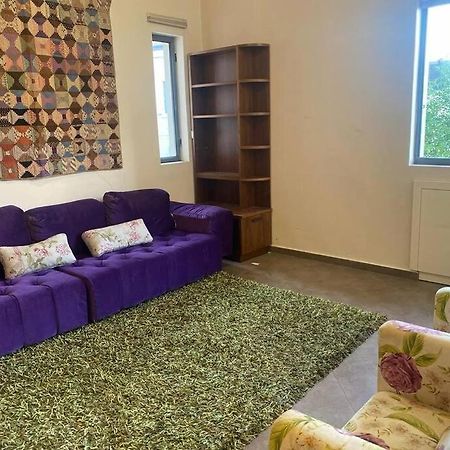 Golden Key Appartement Jeruzalem Buitenkant foto