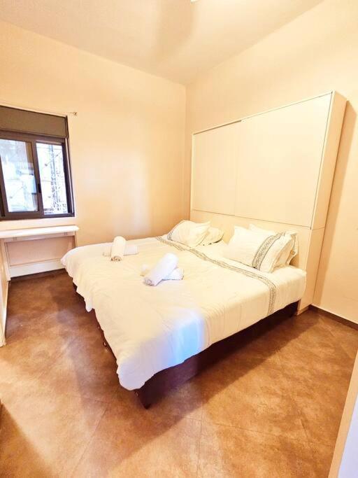 Golden Key Appartement Jeruzalem Buitenkant foto
