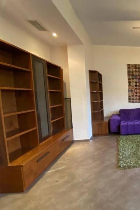 Golden Key Appartement Jeruzalem Buitenkant foto