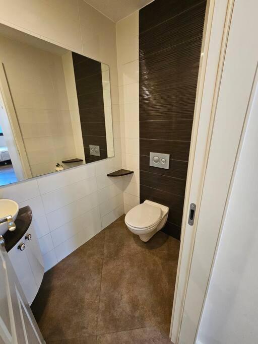 Golden Key Appartement Jeruzalem Buitenkant foto