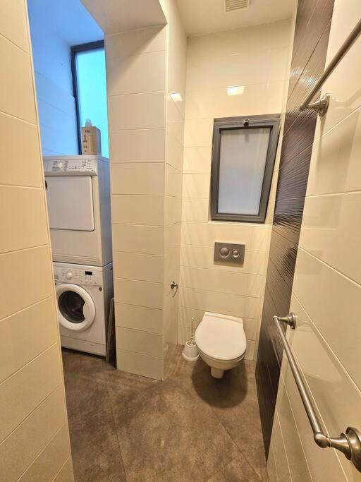 Golden Key Appartement Jeruzalem Buitenkant foto